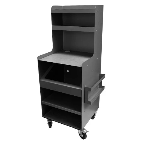 Desserte extérieure haute de restaurant Hana Ligne CHR