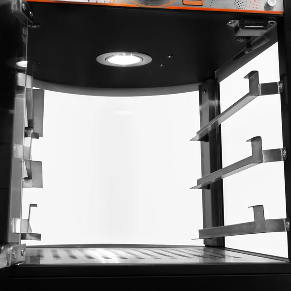 Vitrine Chauffante Commerciale pour Pizzas Kukoo - Image 5