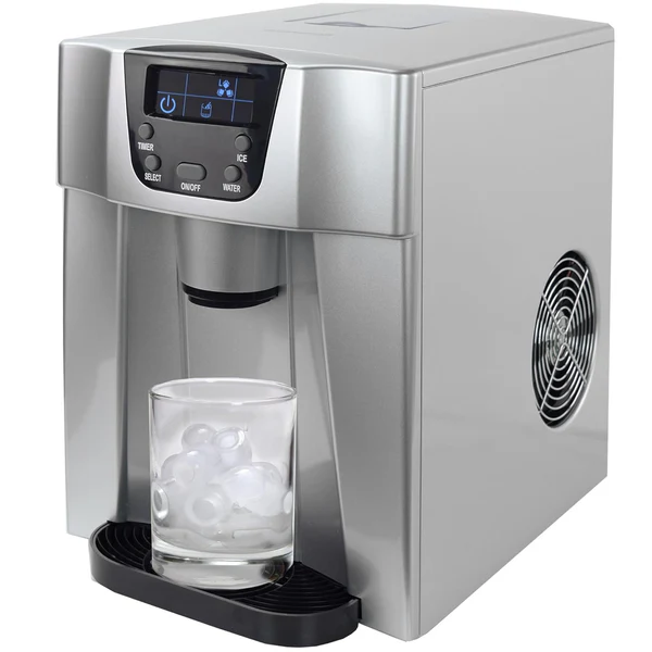 Machine à glaçons et à glaçons numérique Syntrox