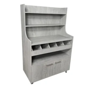 Desserte de restaurant Cafétéria Ligne CHR