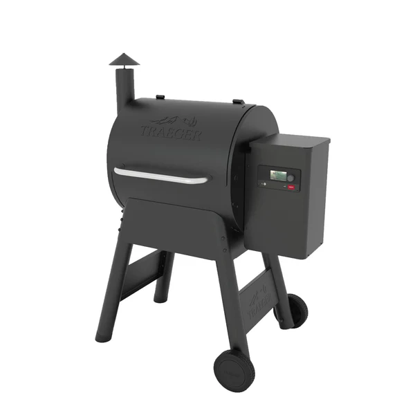 Barbecue À Pellets Pro 575 Traeger