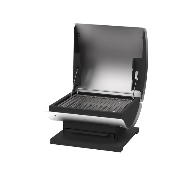 Le Barbecue Français L40 Duo Le Marquier