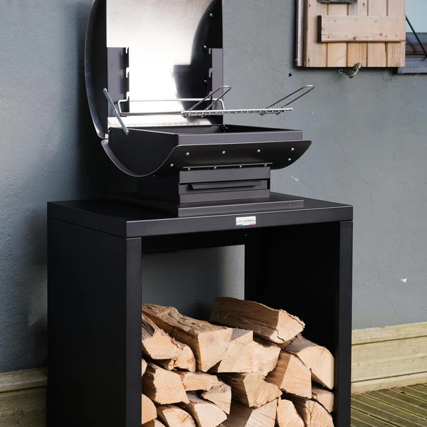 Le Barbecue Français L40 Duo Le Marquier - Image 3