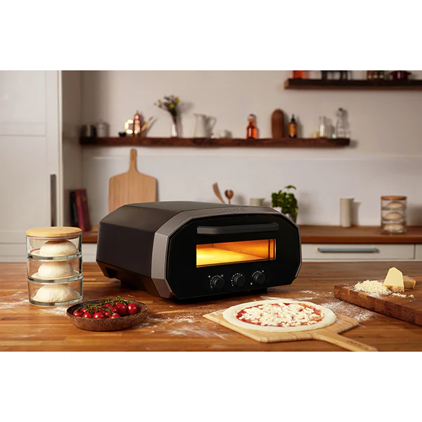 Four à pizza électrique Volt 12 Ooni - Image 2