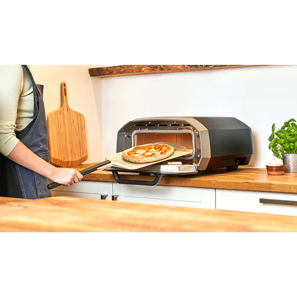 Four à pizza électrique Volt 12 Ooni - Image 3
