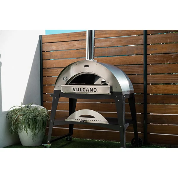Four à pizza Vesuve Vulcano - Image 2