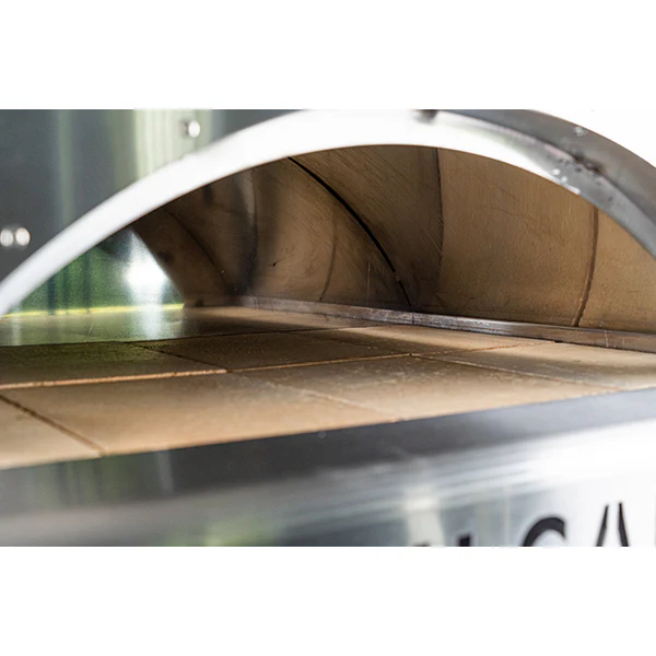 Four à pizza Vesuve Vulcano - Image 4