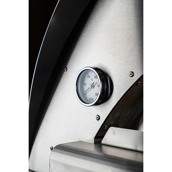 Four à pizza Vesuve Vulcano - Image 5