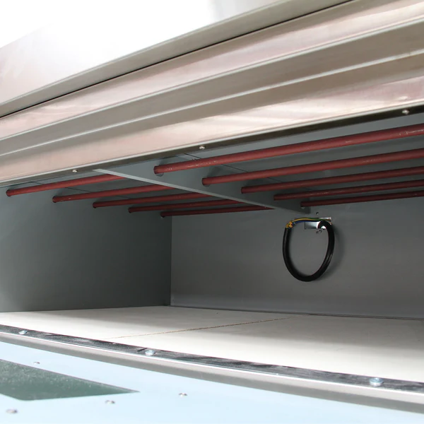 KuKoo Four à Pizza Professionnel / Four Pâtissier Electrique Kukoo - Image 5