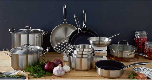 Affordable kitchen decor designs