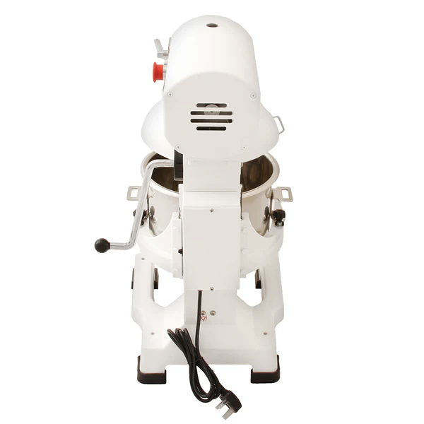 Batteur Mélangeur Planétaire Batteur Pétrin Professionnel de 15 Litres Kukoo - Image 2