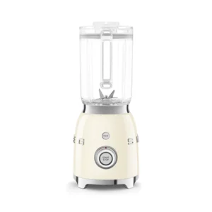 Blender 1,5 L 800 W BLF03CREU crème Smeg