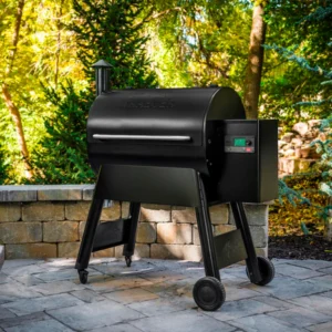 Barbecue À Pellets Pro 780 Traeger