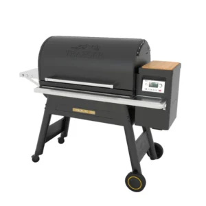 Barbecue À Pellets Timberline 1300 Traeger