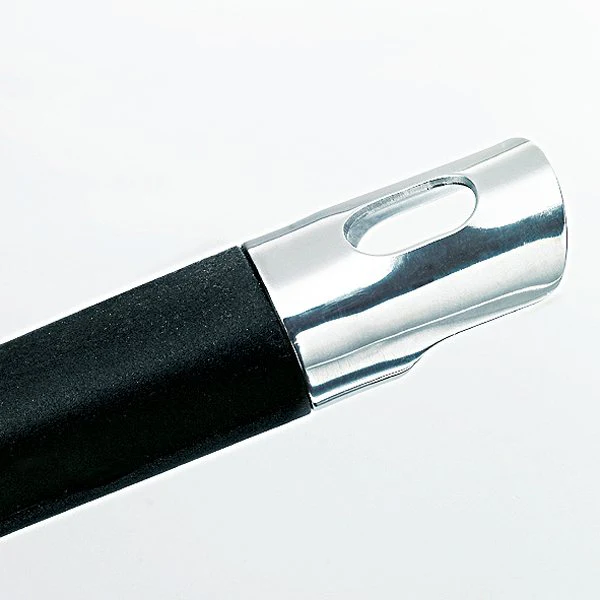 4 casseroles inox Rapid Cook 14, 16, 18 et 20 cm Mathon - Mathon - Image 3