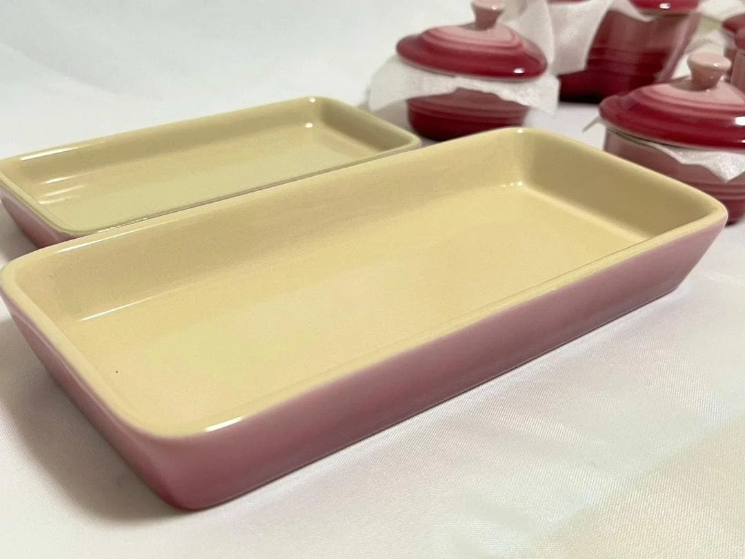 Le Creuset 6-piece dish set - Image 4