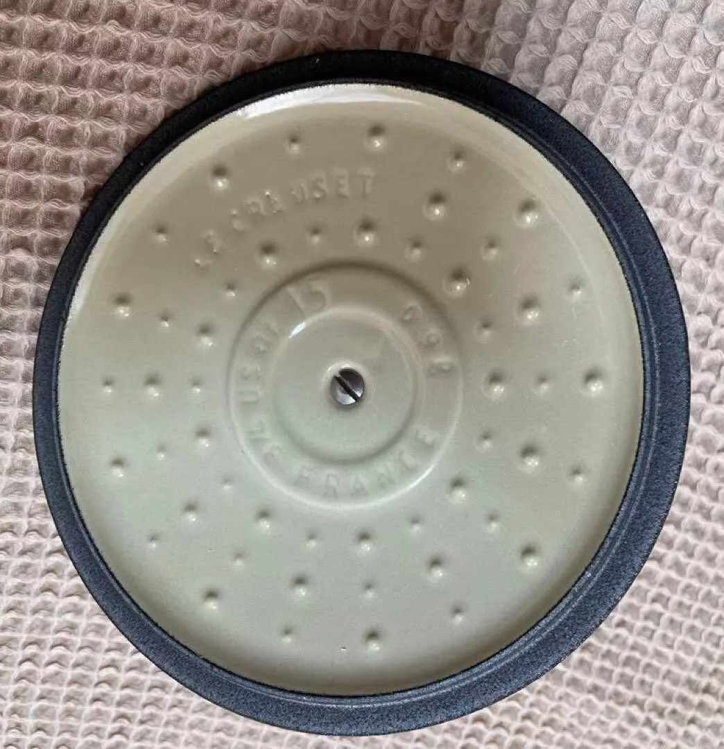 Le Creuset Sensation Line 15cm 0.9L Burgundy NEW - Image 4