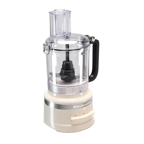 Robot ménager crème 1,7 L 250 W 5KFP0719EAC Kitchenaid - Image 2