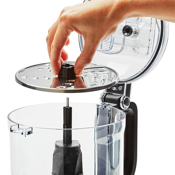 Robot ménager crème 1,7 L 250 W 5KFP0719EAC Kitchenaid - Image 3